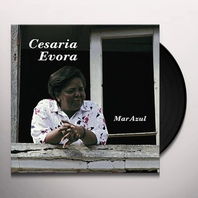 EVORA, CESARIA - MAR AZUL