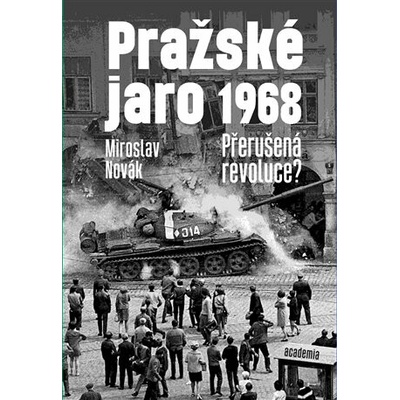 Pražské jaro 1968