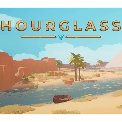 Hourglass