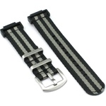 Universal for g-shock Universal strap for g-shock gs-band06-grbk (gs-band06-grbk)