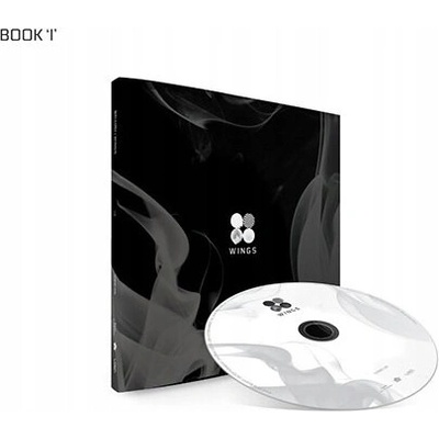 BTS: WINGS CD