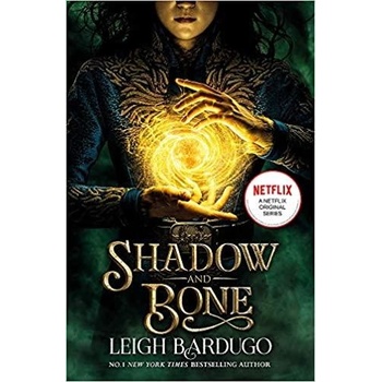 Shadow and Bone: A Netflix Original Series