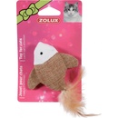 Zolux ryba textil 7,5 cm