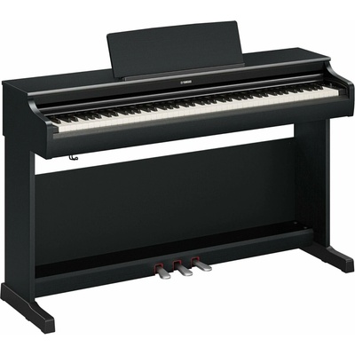 Yamaha YDP-166 Black