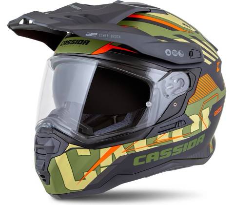 Cassida Road Runner TechniX 2025