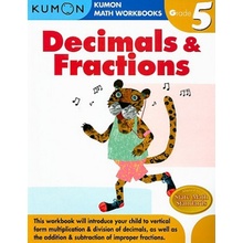 Decimals & Fractions Grade 5