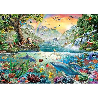 Art Puzzle - Puzzle Utopia 2000 - 2 000 piese