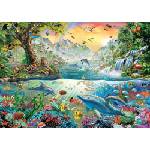 Art Puzzle - Puzzle Utopia 2000 - 2 000 piese