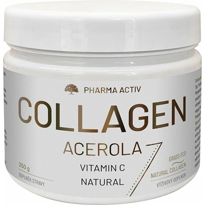 Pharma Activ Collagen Acerola 250 g