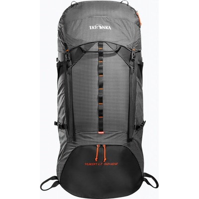 Deuter Futura Air Trek 50+10l čierny