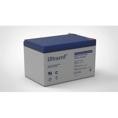 Ultracell 12V 12Ah