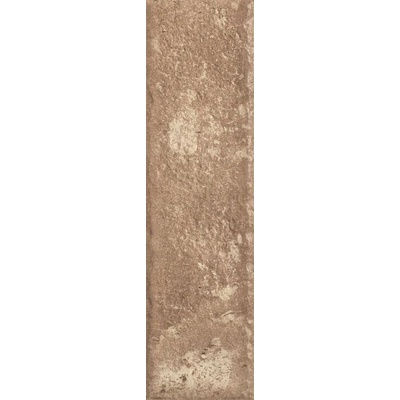 Paradyz SCANDIANO Ochra 24,5 x 6,6 x 0,74 cm 1m²