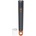 Hama FLX1000 Grey LED Handheld Flashlight