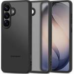 Tech-Protect Матов Калъф за Samsung S26, Tech-Protect MagMat Case, Черен (5906302390045)