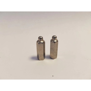 Elektrody iTrainer TP16