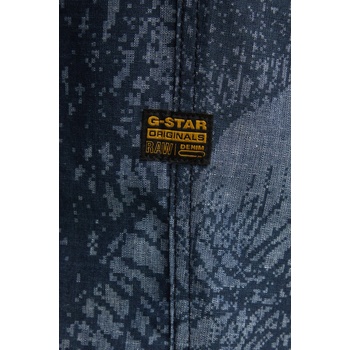 G-Star RAW Памучна риза G-Star (D25518.D311)