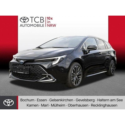 Toyota Corolla 1.8 Hybrid Touring Sports 103 kW