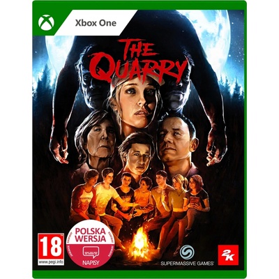 The Quarry