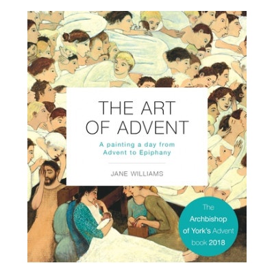 Art of Advent | Jane Williams