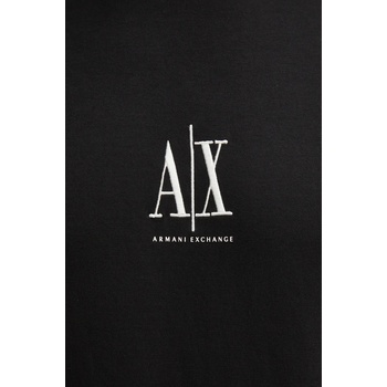 Giorgio Armani Суичър Armani Exchange (XM000368.AF10818.NOS)