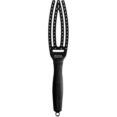 Olivia Garden Fingerbrush Small