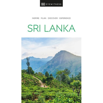 Sri Lanka - Dorling Kindersley