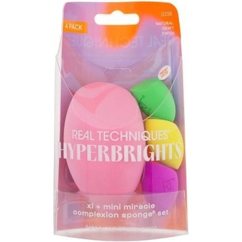 Real Techniques Hyperbrights Miracle Complexion 1 ks