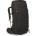 Osprey Трекинг раница Osprey Kestrel 48 Walking backpack - Black - размер S/M (505-0726-0211)