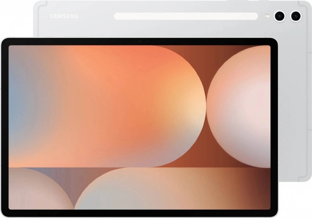Samsung Galaxy Tab S10+ Wi-Fi SM-X820NZSPEUE