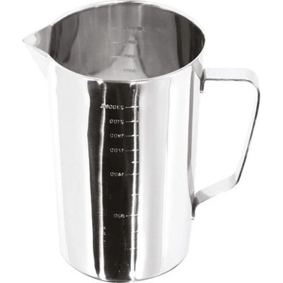 Odměrka (2,0 l) nerez