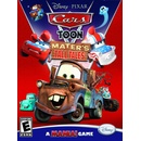 Hry na PC Cars Toon: Maters Tall Tales