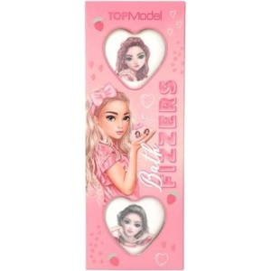 TOPModel Топ модел Beauty & Me ефервесцентни топчета за вана (3525250)