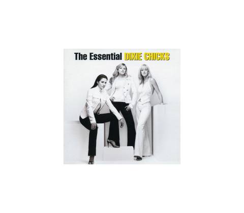 Chicks - Essential The Chicks 2 LP