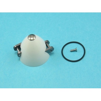 Dualsky Kleštinový unašeč FPS 38Z.6