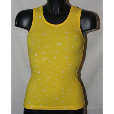 Roxy tank