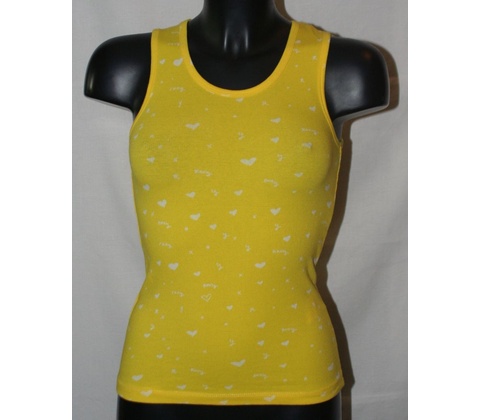 Roxy tank