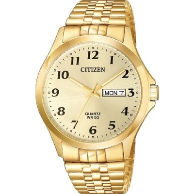 Citizen BF5002-99P