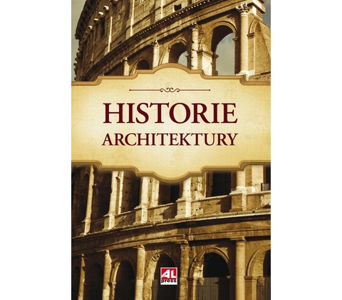 Historie architektury