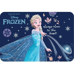 Diakakis Подложка за бюро Frozen, 43x29cm (30099-А-FROZEN)