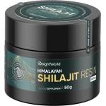 WeightWorld Himalayan Shilajit Resin [50 грама]