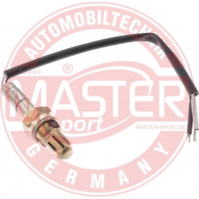Lambda sonda MASTER-SPORT GERMANY USL-02-PCS-MS