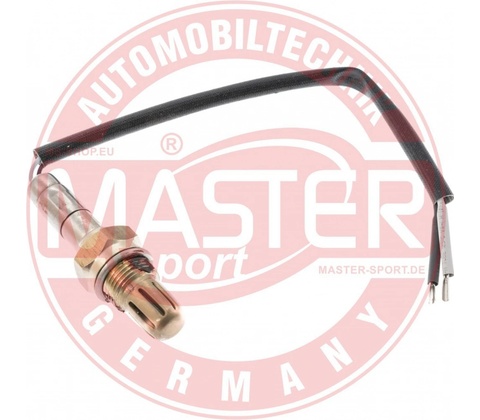 Lambda sonda MASTER-SPORT GERMANY USL-02-PCS-MS