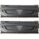 Patriot Viper Steel DDR4 16GB 3000MHz CL18 (2x8GB) PVS416G300C6K