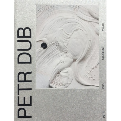 Petr Dub: Oddělení malby