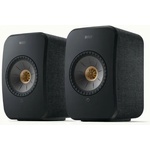 KEF LSX II Soundwave (SP4041CA) Активни колони