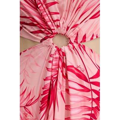 LIU JO Рокля Liu Jo (VA5029.T2961)