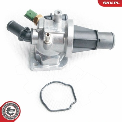 Termostat, chladivo ESEN SKV 20SKV038