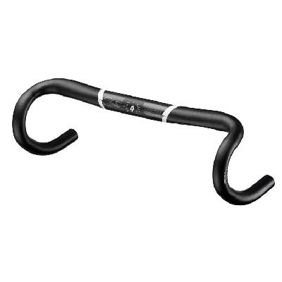Riadidlá Controltech CLS 31,8mm, AL6061, čierna 44cm