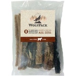 WOLFPACK Lamb Tripe - лакомство за куче - агнешко шкембе 15см 100гр WOL68052