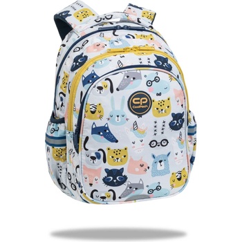 COOLPACK Ученическа раница CoolPack Jerry Pucci (F029699)